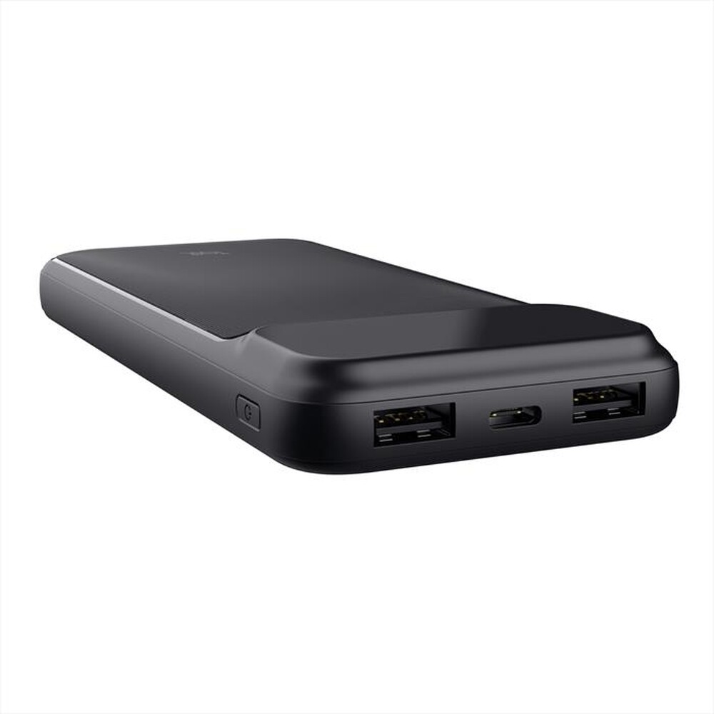 Immagine del prodotto TRUST - AVALA 10.000 PD POWERBANK-Black