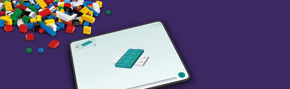 Immagine del prodotto LEGO - FRIENDS Auto per la toelettatura dei cani 42635