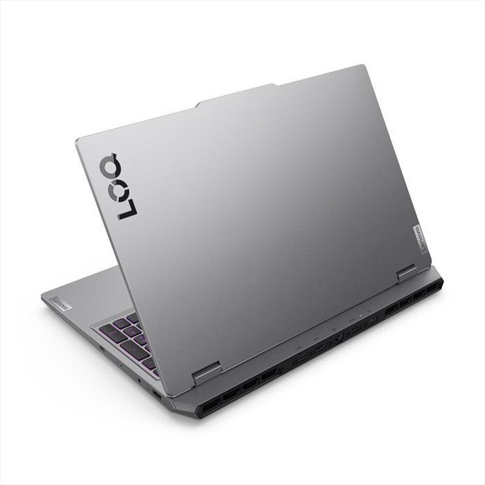 Immagine del prodotto LENOVO - Notebook 15,6" Intel i7 16GB 1TB X2 LOQ 15IRX10-Nero