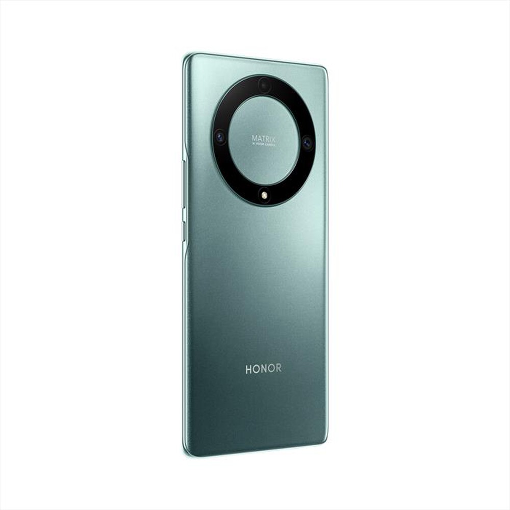 "HONOR - MAGIC 5 LITE-Emerald Green"