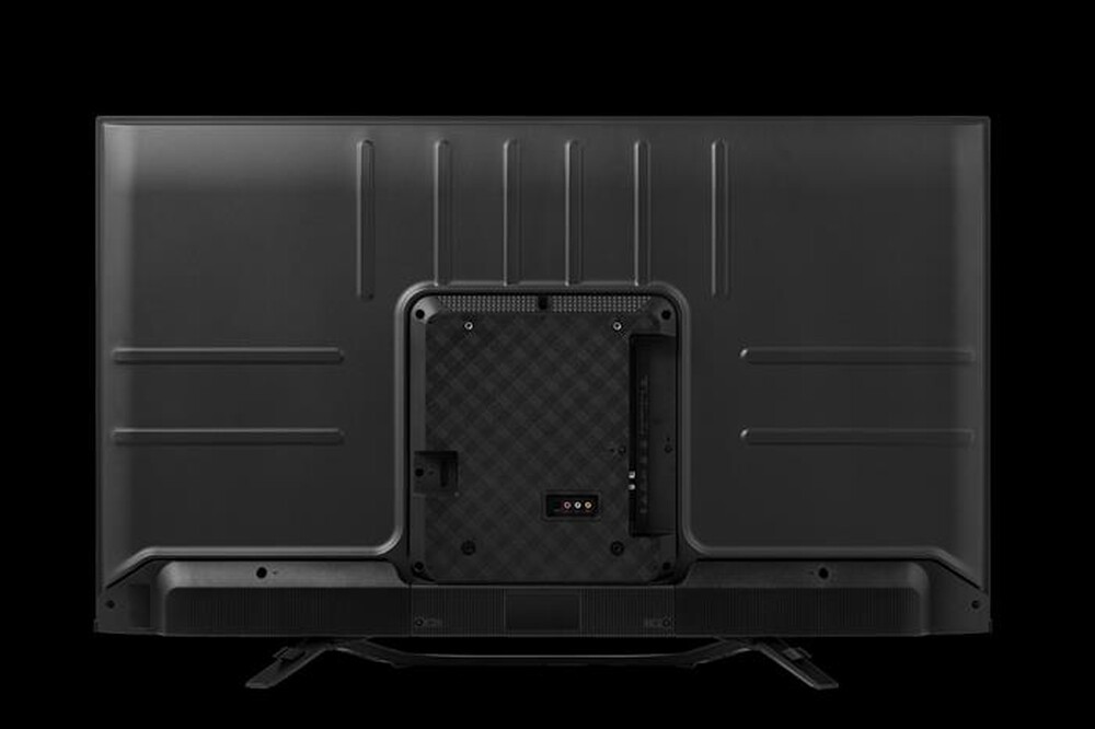 "HISENSE - Smart TV UHD 4K Dolby Vision 55\" 55A69H-Black"