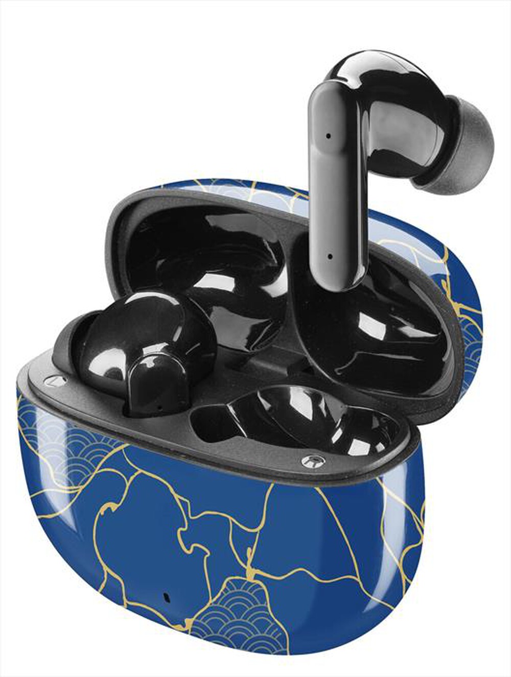 Immagine del prodotto CELLULARLINE - FANCY-Blu