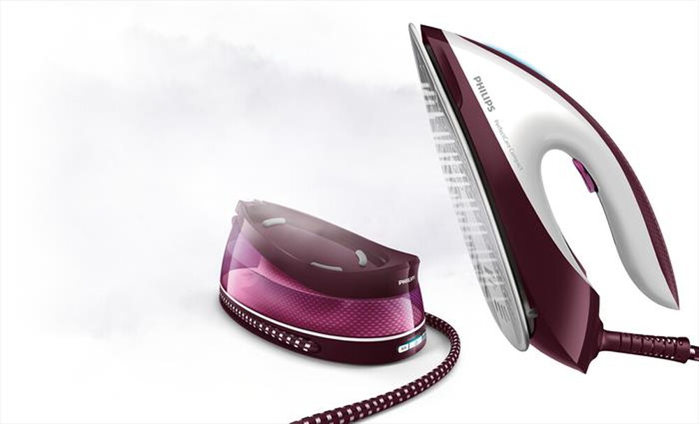 "PHILIPS - PERFECTCARE COMPACT GC7842/40"