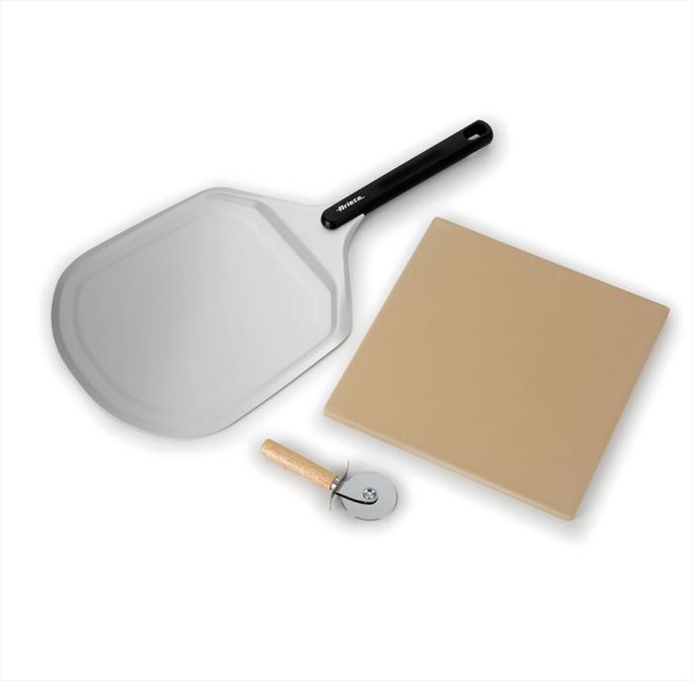 Immagine del prodotto ARIETE - 3901 DA GENNARO FORNO PIZZA PROFESSIONALE-Rosso