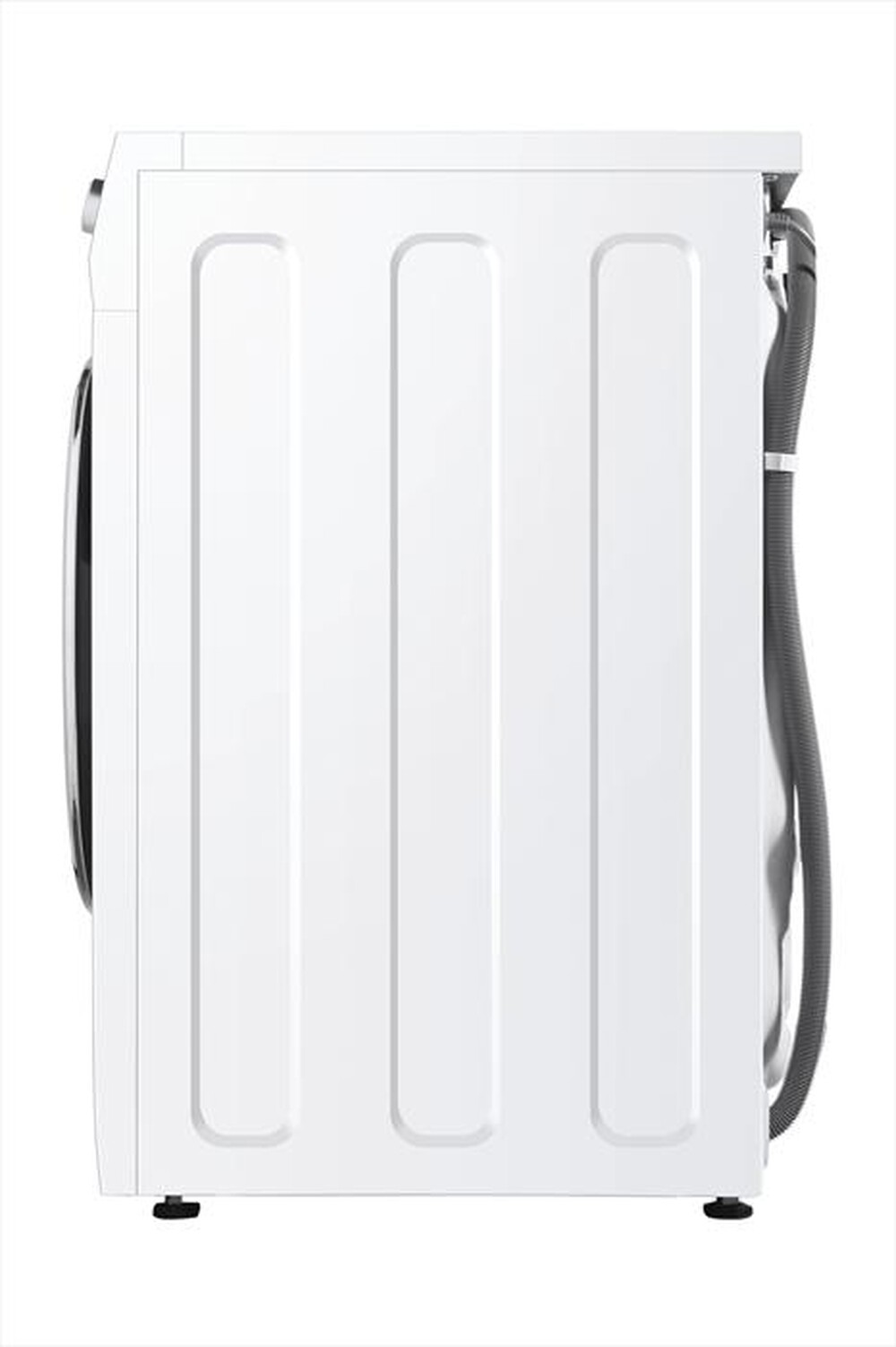 "HAIER - Lavatrice HW70-B12636N-IT 7 Kg Classe A-Bianco"