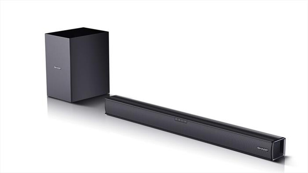 Immagine del prodotto SHARP - HT-SBW182-Silver