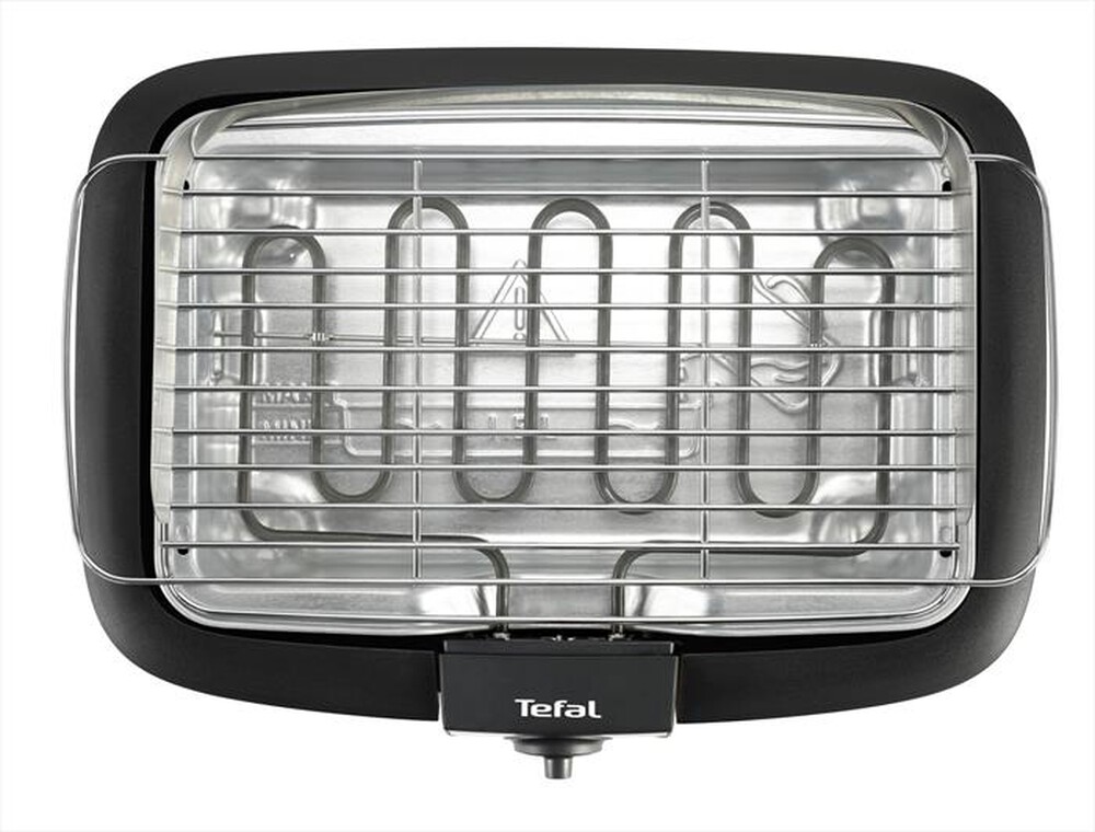 Immagine del prodotto TEFAL - Griglia elettrica BBQ EASYGRILL ADJUST BG90A810