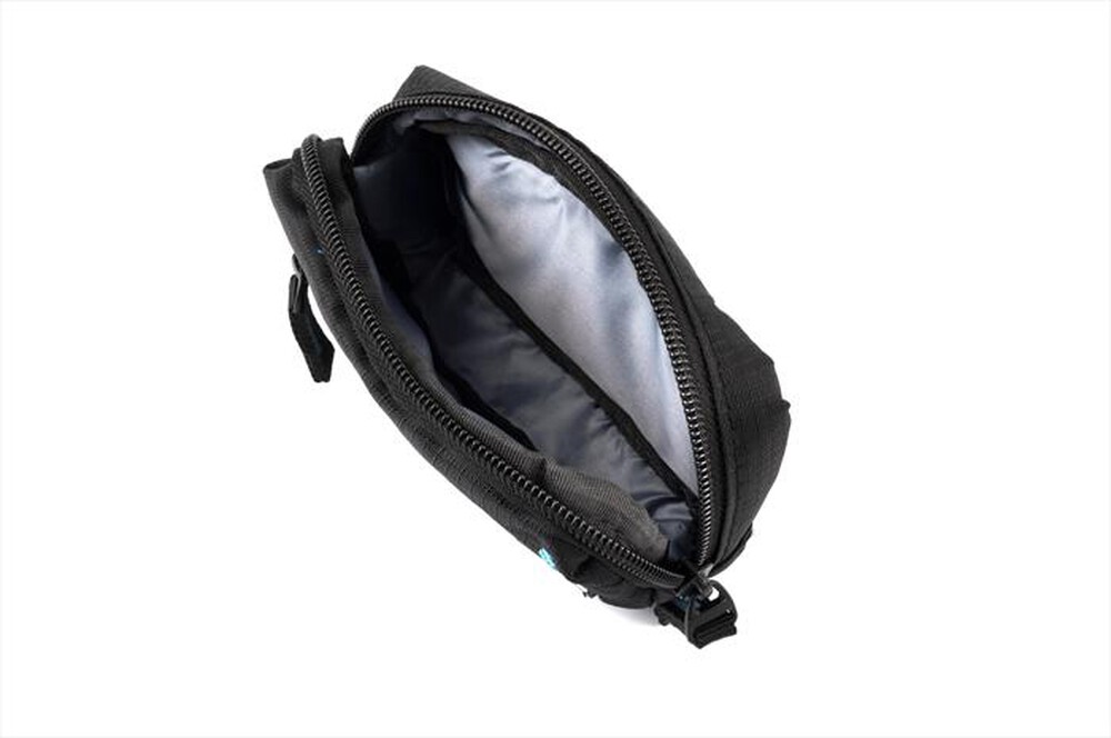 "AAAMAZE - BORSA MERCURY 2.0 PER FOTOCAMERA  COMPATTA-Nero"