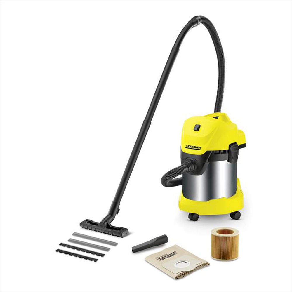 "KARCHER - WD 3 Premium"