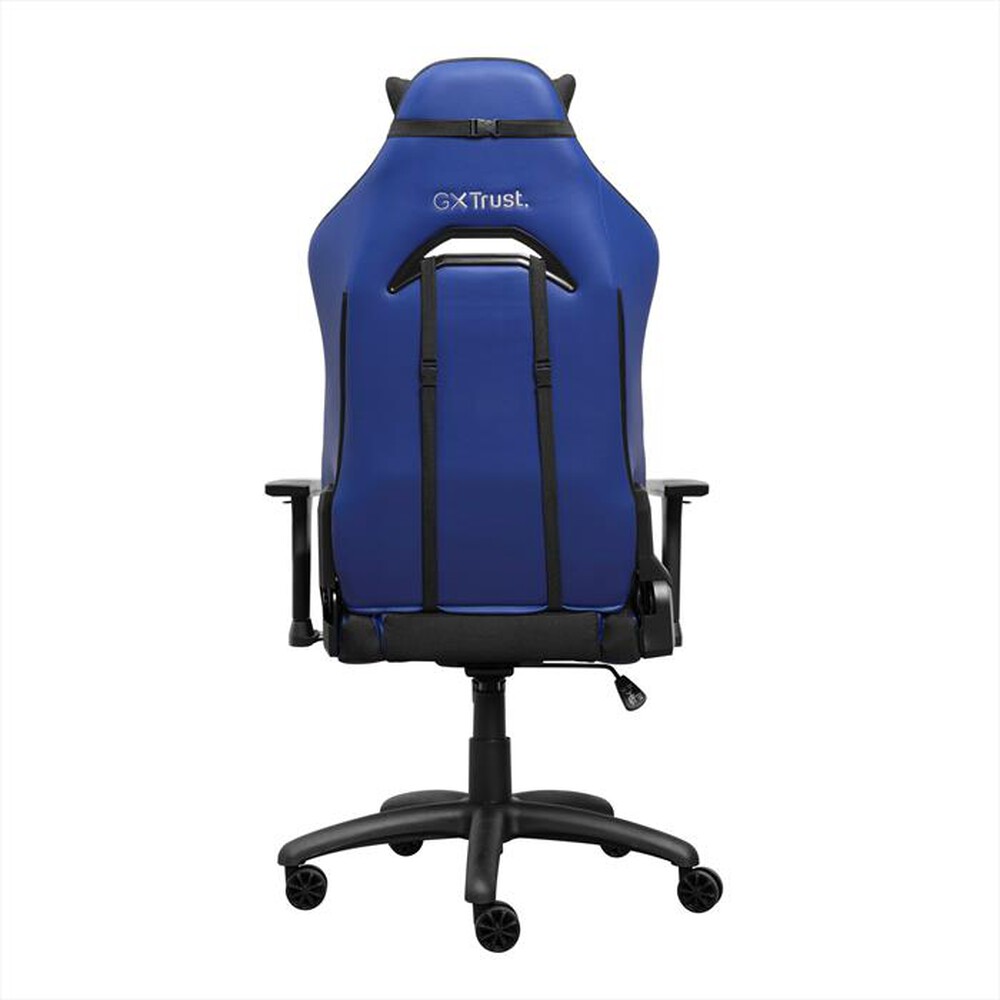 "TRUST - Sedia gaming GXT714B RUYA GAMING CHAIR-Blue"
