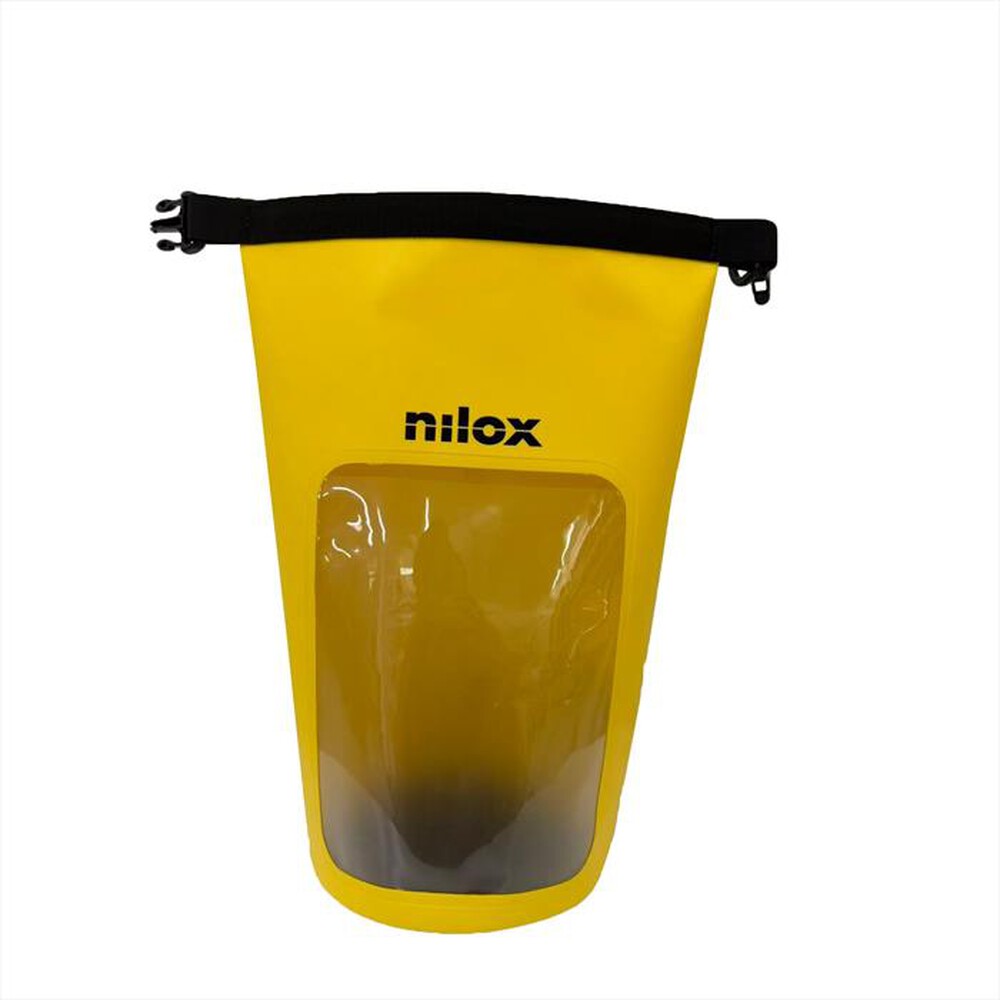 Immagine del prodotto NILOX - Dry Bag 5L NXZNWTR5L-Giallo