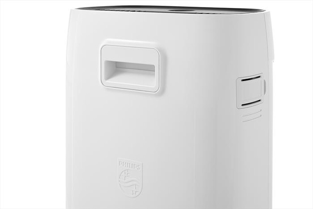 "PHILIPS - AC2887/10-BIANCO"