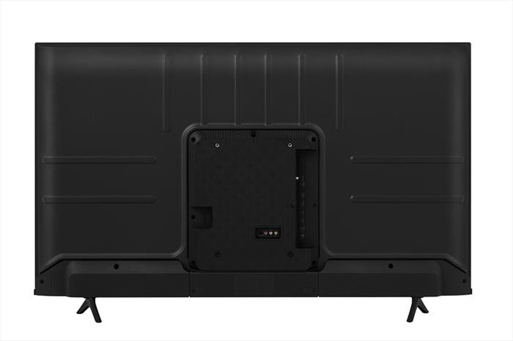 Immagine del prodotto HISENSE - Smart Tv UHD 4K Dolby Vision 43" 43A62G-Black