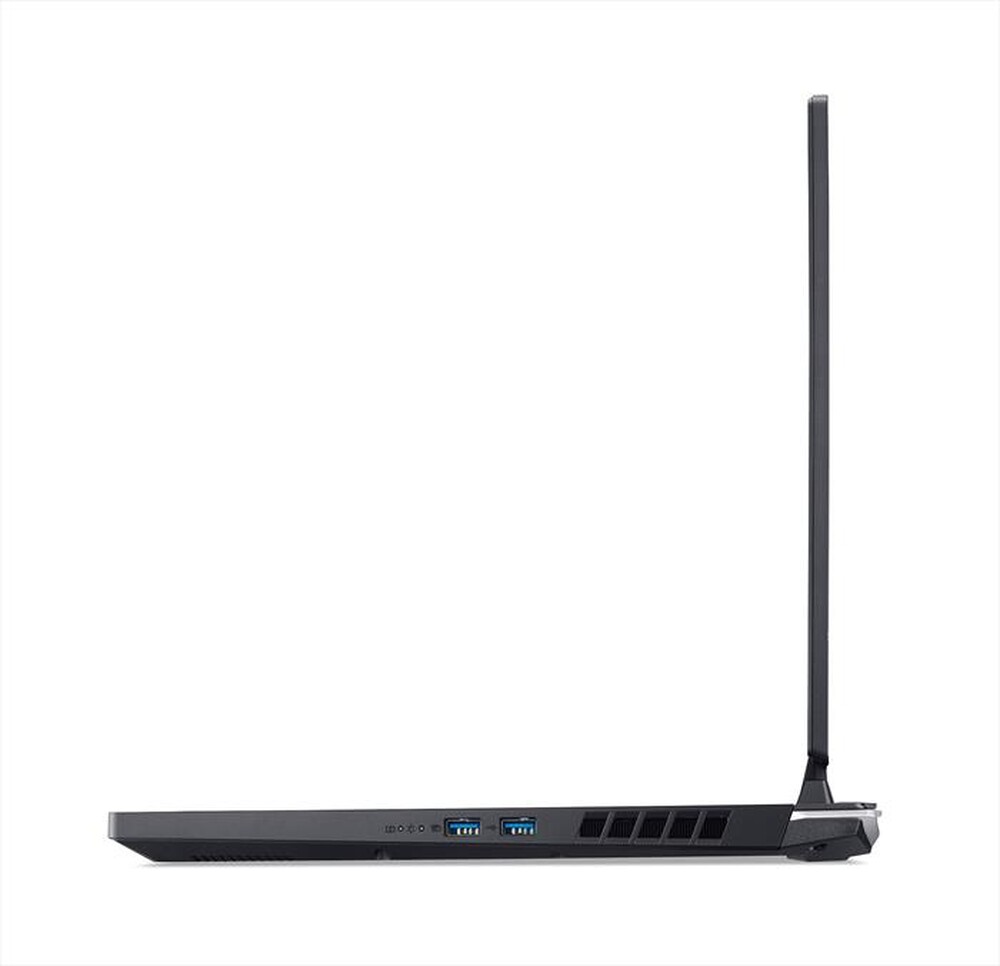 "ACER - Notebook Gaming NITRO 5 AN517-55-96HF-Nero"