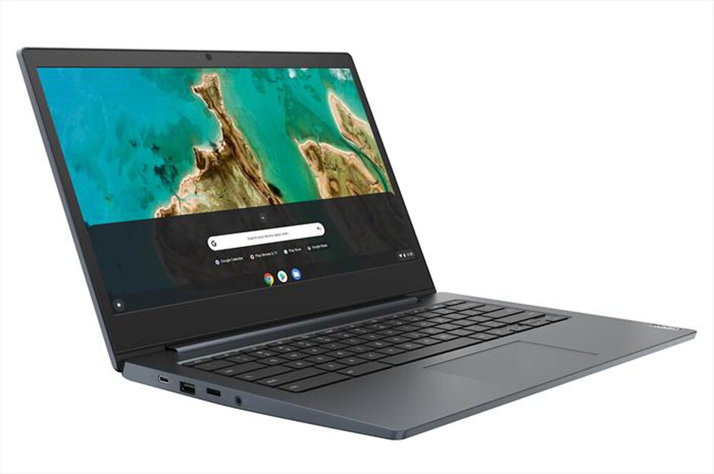 "LENOVO - Notebook IDEAPAD 3 CB 15IJL6-Artic grey"