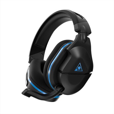 KOCH MEDIA - STEALTH 600P GEN2 PS5-Nero