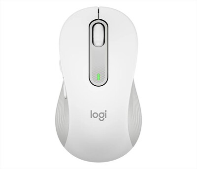 LOGITECH - M650 L-Bianco