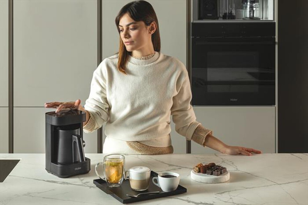 "HAIER - Multi Beverage I-Master Serie 5 HMB5A 011"