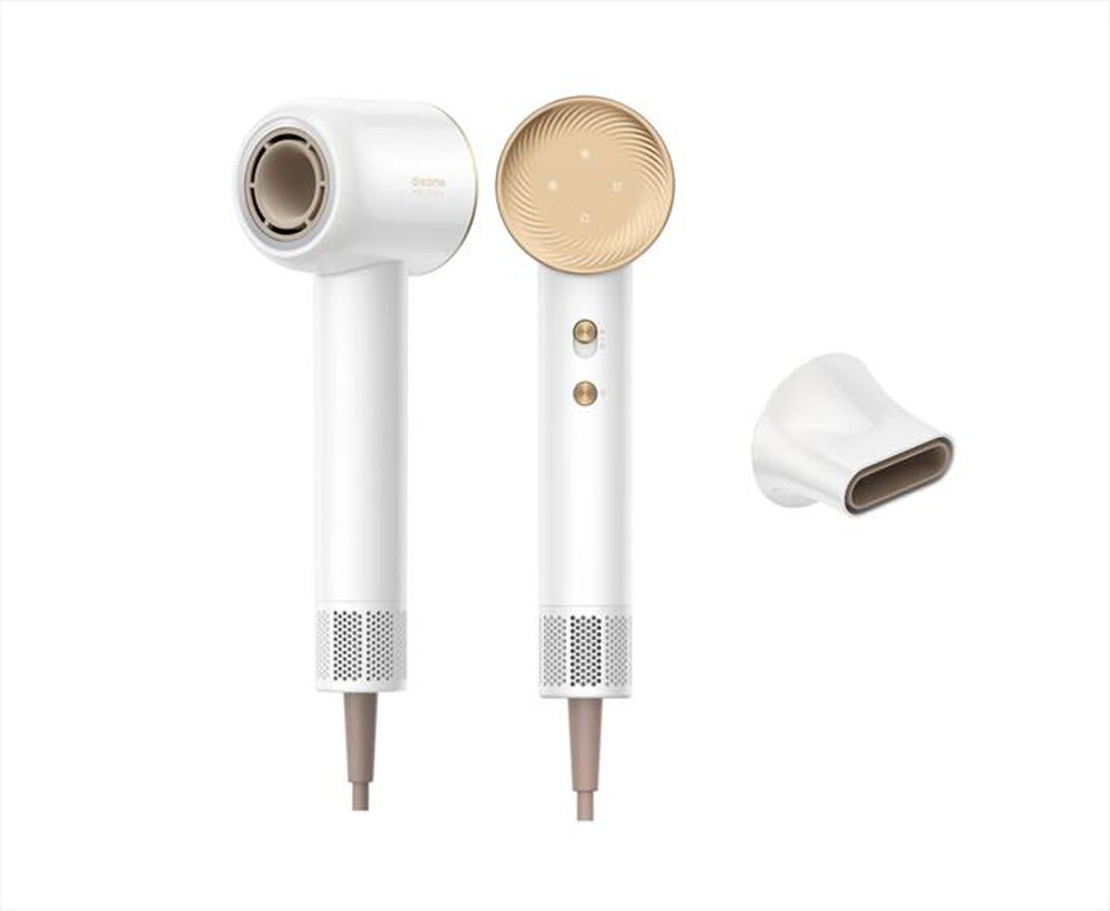 Immagine del prodotto DREAME - HAIR GLORY COMBO-Bianco