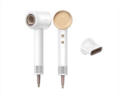 DREAME - HAIR GLORY COMBO-Bianco