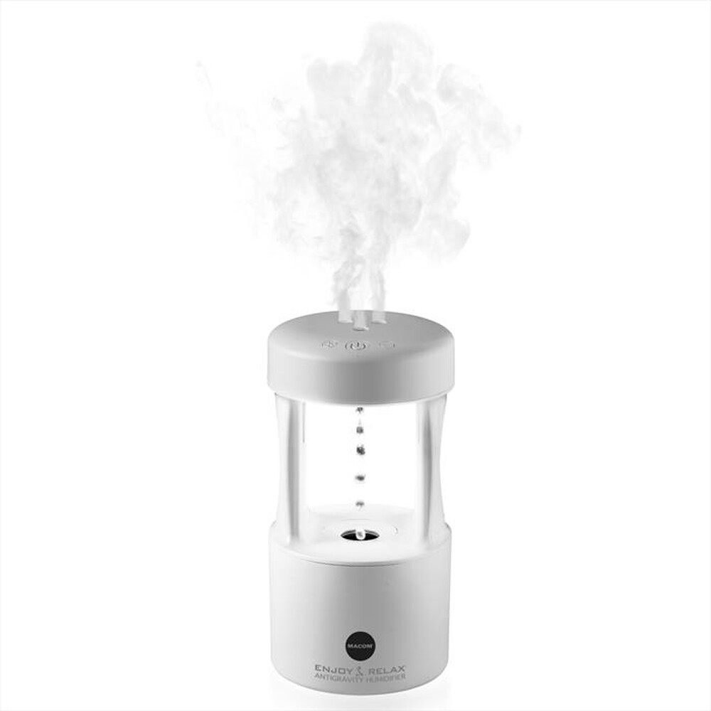 "MACOM - Umidificatore ANTIGRAVITY"