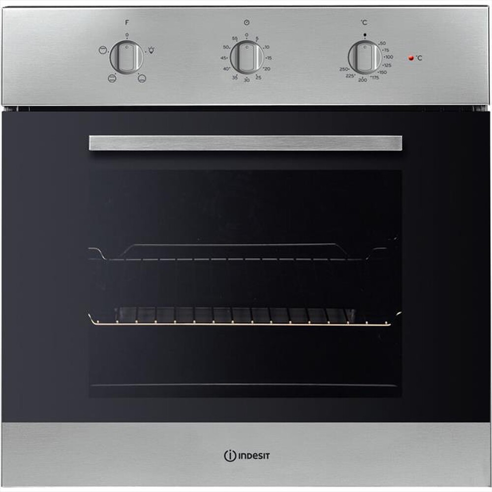 "INDESIT - Forno incasso elettrico IVF 32 IX Classe A"