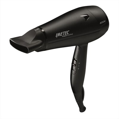 IMETEC - Power to Style C19 2000 / 11316-NERO
