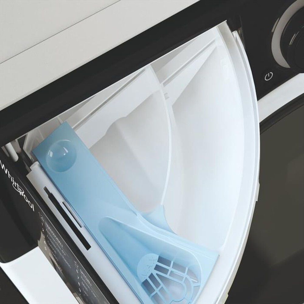 Immagine del prodotto WHIRLPOOL - Lavatrice WSB 726 D IT 7Kg Classe A