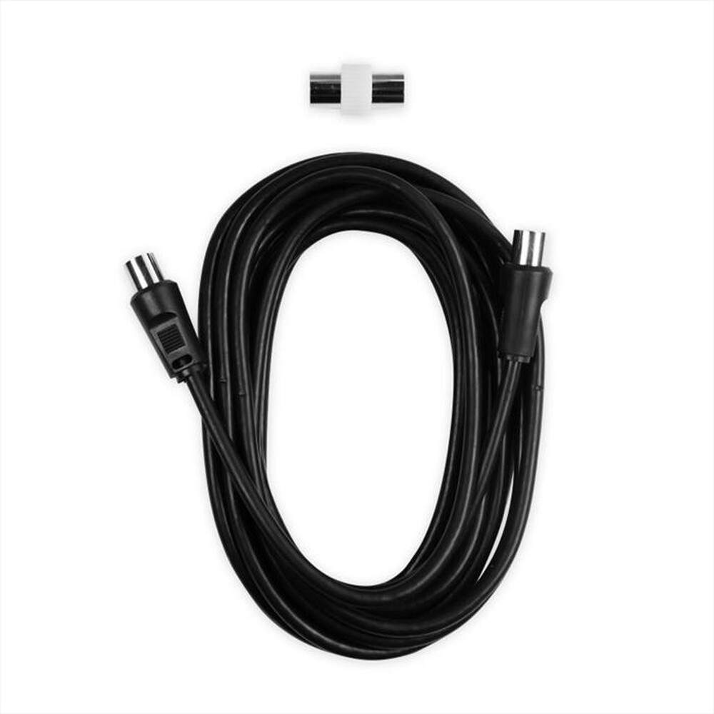 Immagine del prodotto SBS - ECAN18MFK