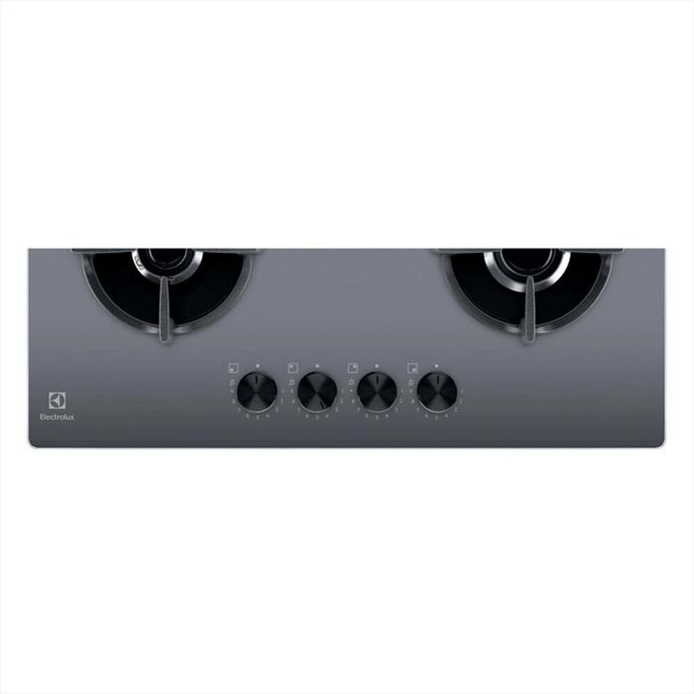 Immagine del prodotto ELECTROLUX - Piano cottura a gas EGG64272M 0cm-Vetro specchiante