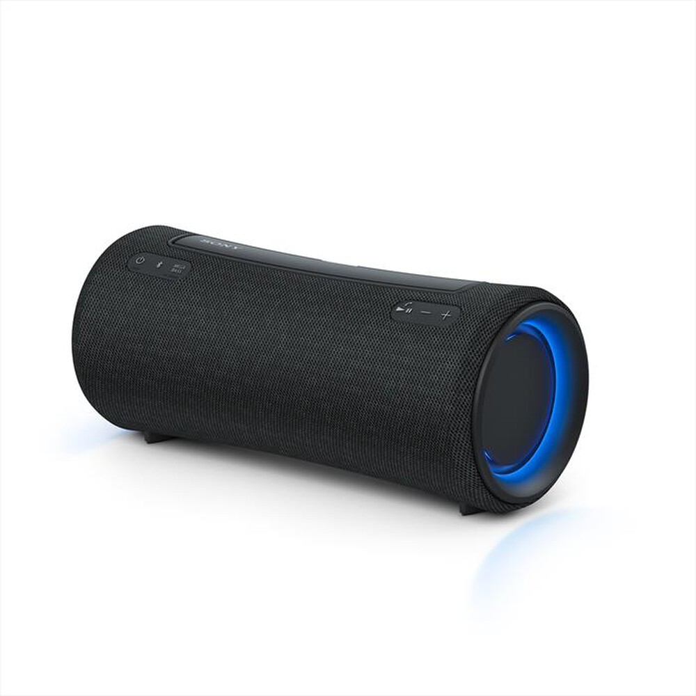 Immagine del prodotto SONY - Speaker Bluetooth SRSXG300B.EU8-Nero