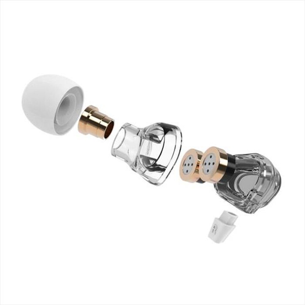 "CELLY - UP800WH-Bianco/Plastica"
