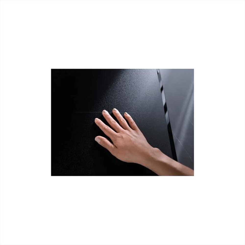 Immagine del prodotto AEG - Piano cottura elettrico TI64IB30IZ 58 cm-Nero