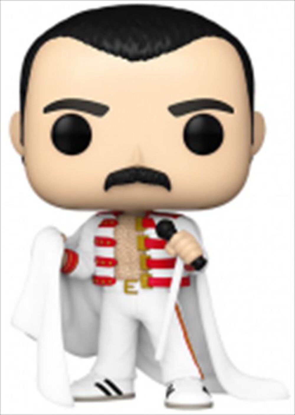 Immagine del prodotto FUNKO - Rocks Queen Freddie Mercury w/Cape 414 - 75374