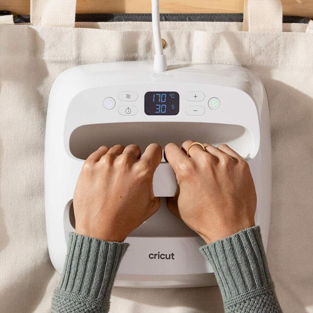 Immagine del prodotto CRICUT - Pressa Easypress SE 9X9 EMEA