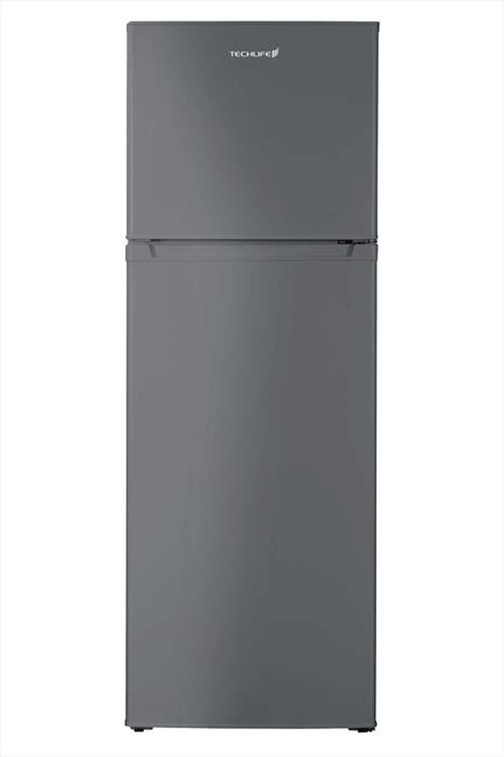 Immagine del prodotto TECHLIFE - Frigorifero 2 porte TLFDP300S1 Classe E 302 lt-Inox