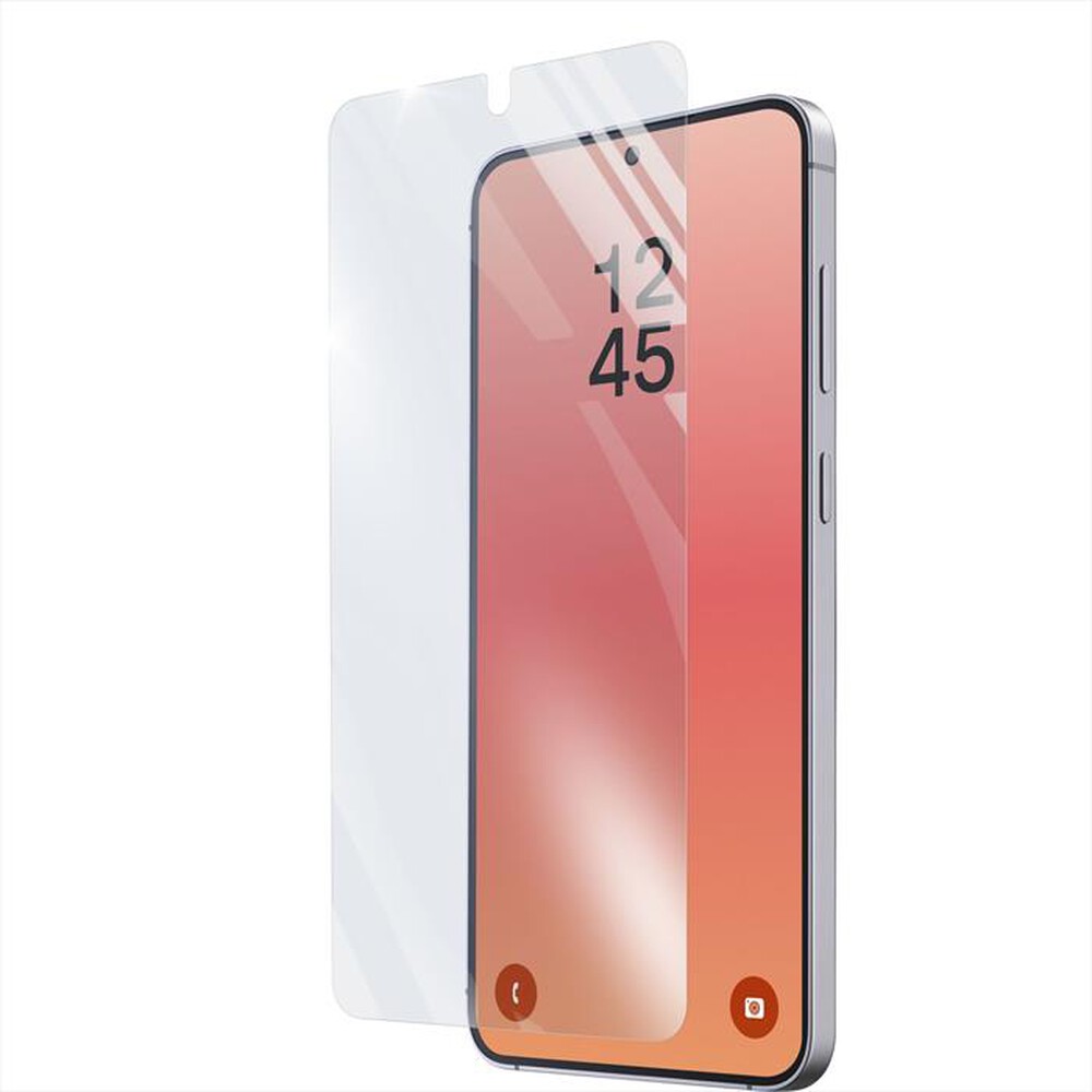 Immagine del prodotto CELLULARLINE - IMPACT GLASS - GALAXY S26+-Trasparente