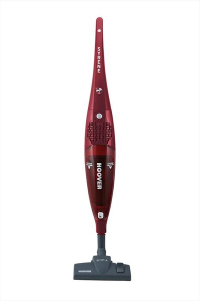 HOOVER - SR71_SB03 011-Intense Red