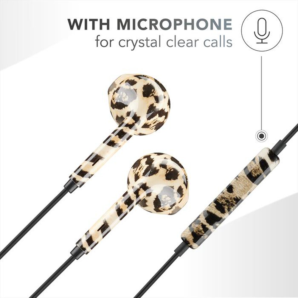 Immagine del prodotto CELLULARLINE - AUCAPSULEMSFAN213