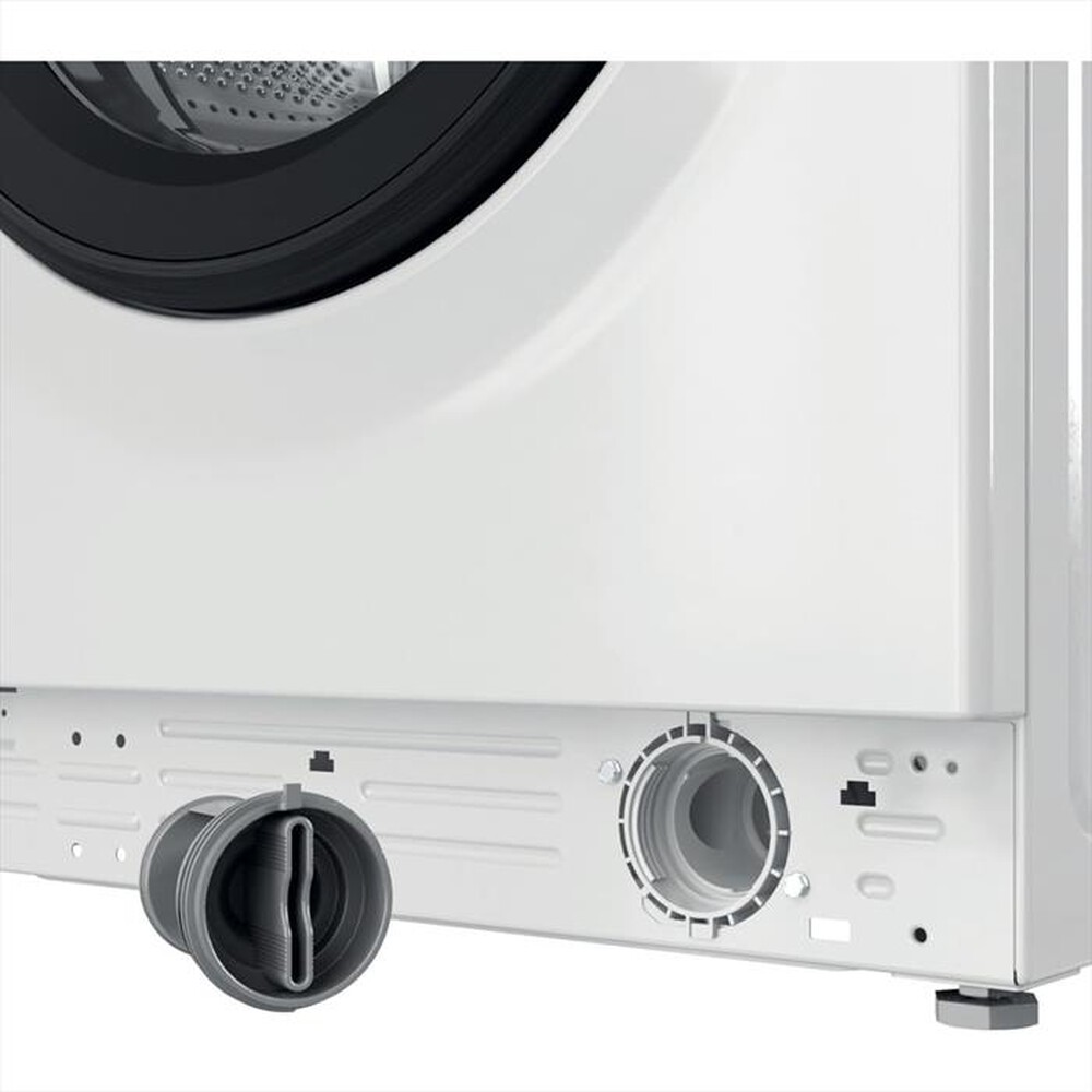 "HOTPOINT ARISTON - Lavatrice NF723WK IT N 7 Kg Classe D"