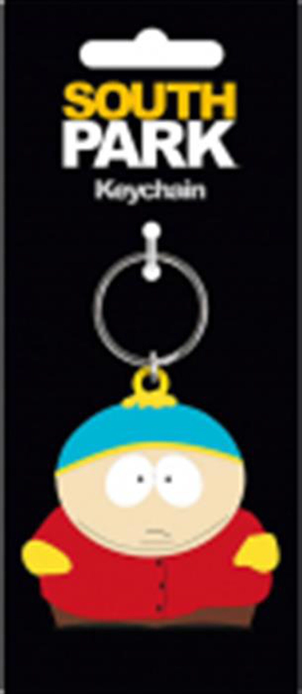 Immagine del prodotto PYRAMID - Portachiavi South Park Cartman - RK2402243