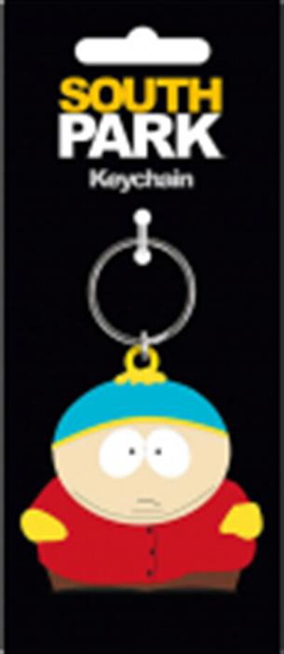 PYRAMID - Portachiavi South Park Cartman - RK2402243