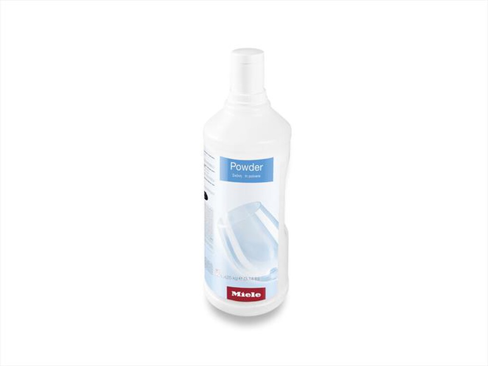 "MIELE - DETERSIVO POLVERE"