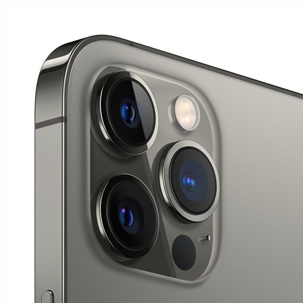 "APPLE - iPhone 12 Pro Max 256GB-Grafite"