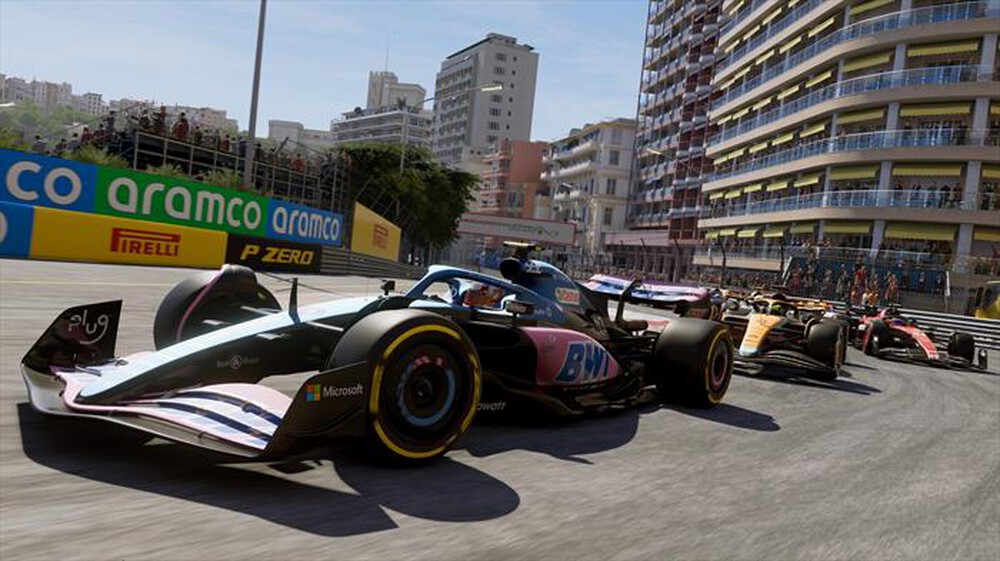 "ELECTRONIC ARTS - F1 23 PS5"