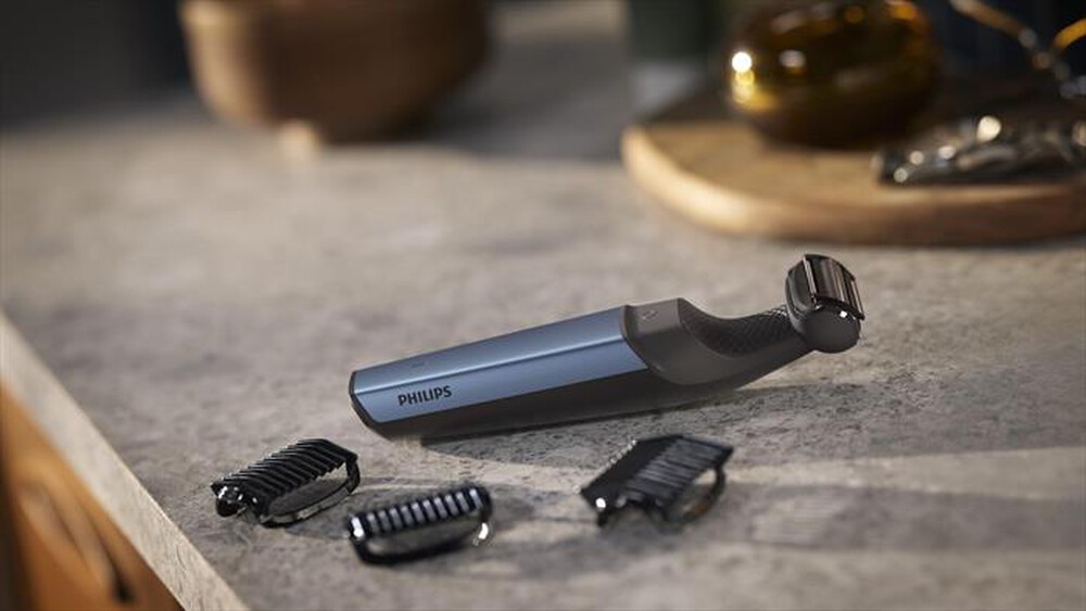 "PHILIPS - Rasoio BG3027/05"