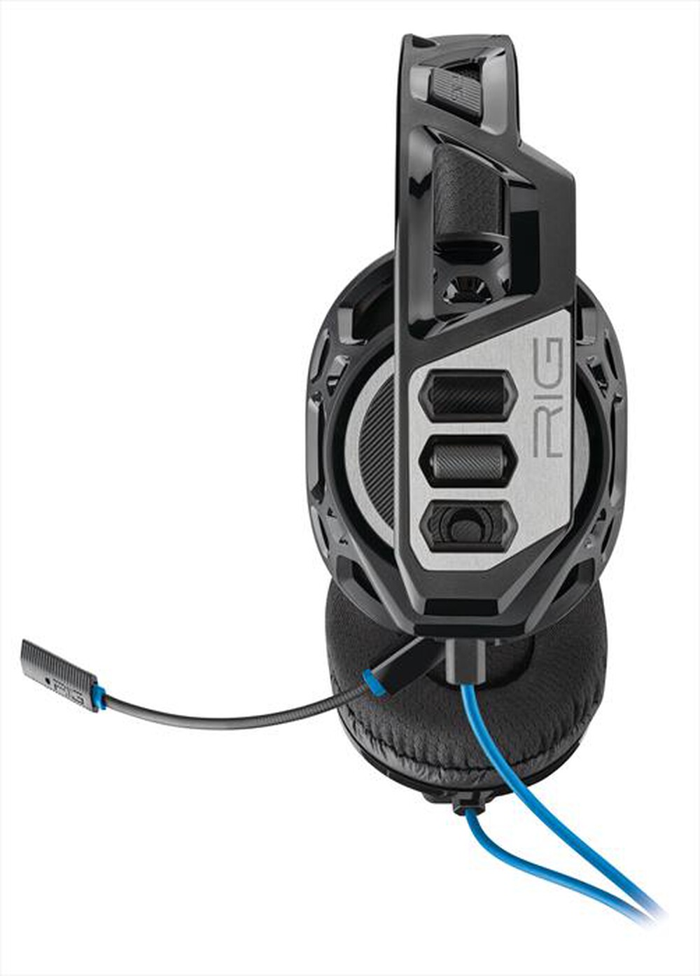 "NACON - PLANTRO-RIG300HS-Nero"
