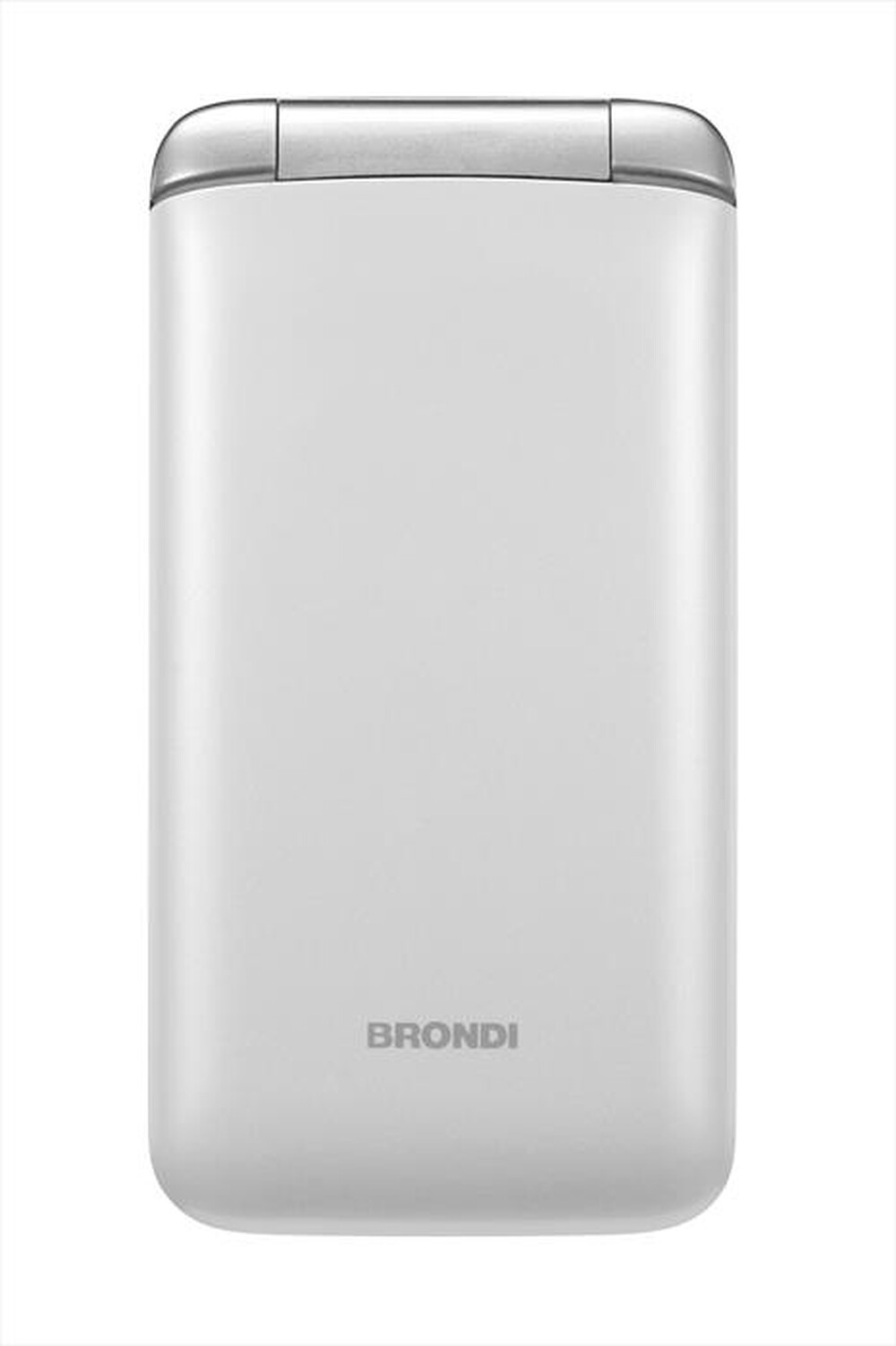 "BRONDI - BOSS 4G-Bianco"