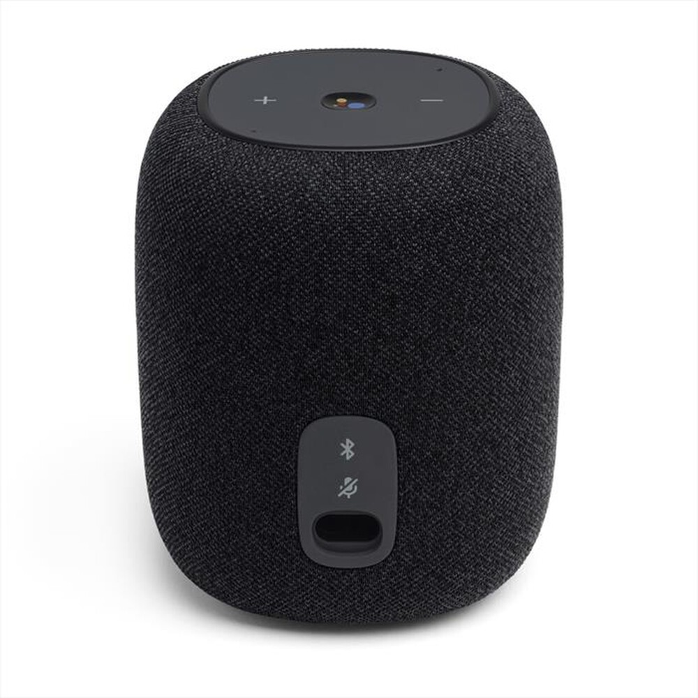 "HARMAN KARDON - Speaker bluetooth LINK MUSIC-NERO"