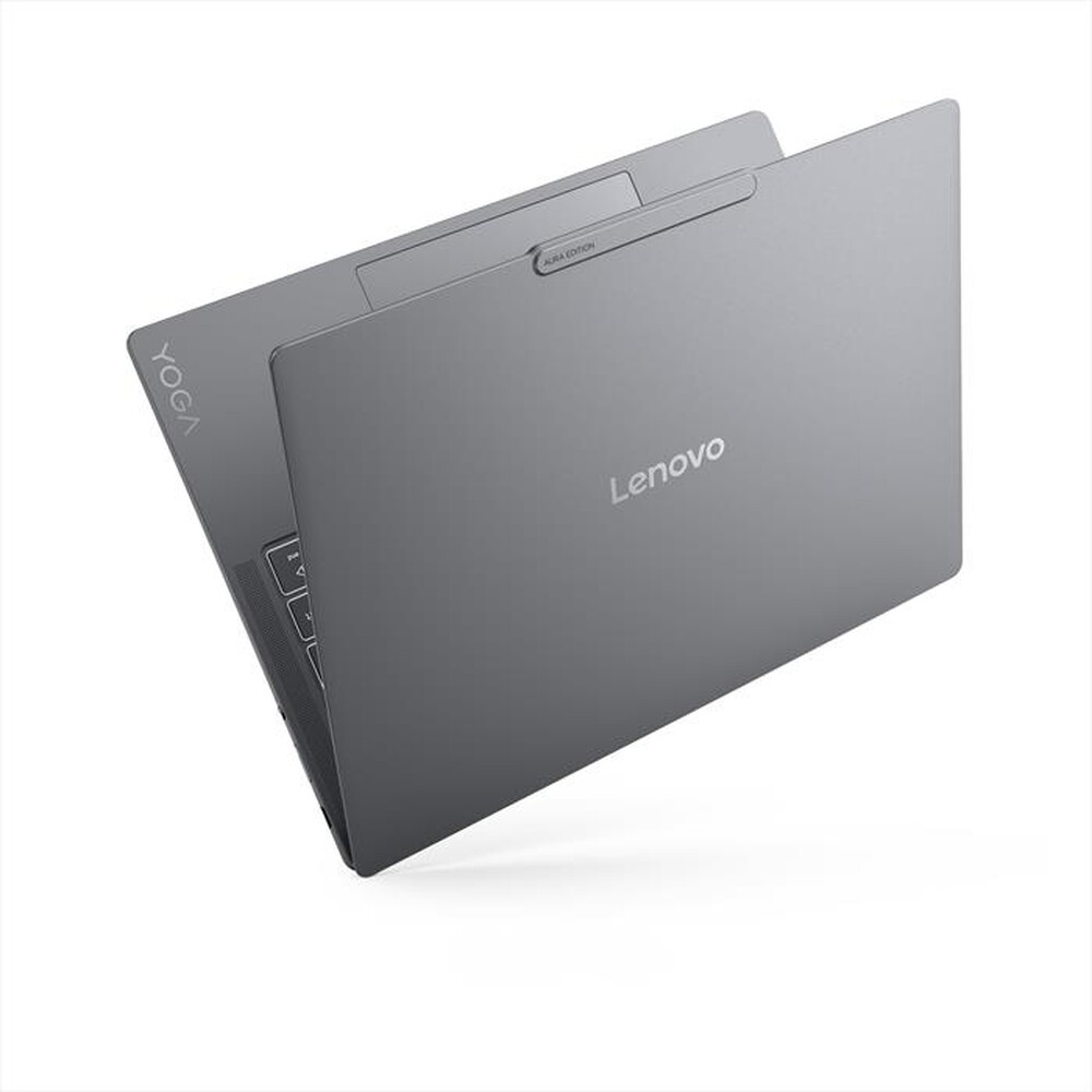 Immagine del prodotto LENOVO - Notebook YOGA SLIM 7 14IPH11 83QM0071IX 16/512GB-Luna Grey